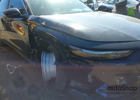 2023 Honda Accord Lx z USA, uszkodzony, nr VIN 1HGCY1F26PA037760